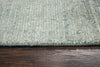 Rizzy Grand Haven GH722A Aqua Area Rug Runner Image