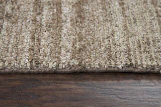 Rizzy Grand Haven GH723A Lt Brown Area Rug Runner Image