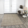 Rizzy Grand Haven GH723A Lt Brown Area Rug Style Image