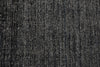 Rizzy Grand Haven GH724A Black Area Rug Detail Image