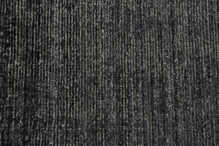 Rizzy Grand Haven GH724A Black Area Rug Detail Image