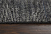 Rizzy Grand Haven GH724A Black Area Rug Runner Image