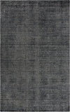 Rizzy Grand Haven GH724A Black Area Rug Main Image