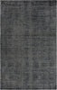 Rizzy Grand Haven GH724A Black Area Rug Main Image