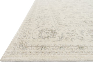 Loloi Griffin GF-04 Ivory Area Rug Corner Shot