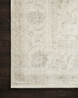 Loloi Griffin GF-04 Ivory Area Rug Room Scene Feature