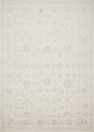 Loloi Griffin GF-04 Ivory Area Rug main image