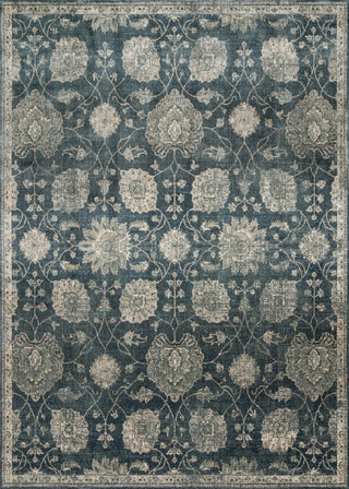 Loloi Griffin GF-05 Midnight Area Rug