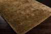 Surya Grizzly GRIZZLY-3 Area Rug 5x8 Corner