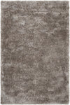 Surya Grizzly GRIZZLY-6 Light Gray Area Rug 5' x 8'