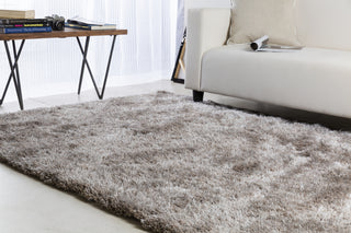 Surya Grizzly GRIZZLY-6 Area Rug Roomscene Feature