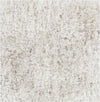 Surya Grizzly GRIZZLY-9 Ivory Shag Weave Area Rug 16'' Sample Swatch