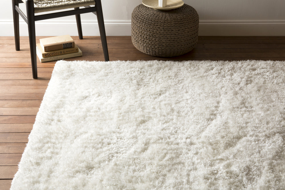 Surya Grizzly GRIZZLY-9 Area Rug Style Shot Feature