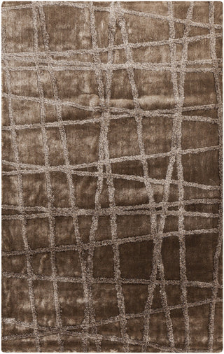 Surya Graph GRP-2003 Beige Area Rug 5' x 8'