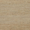 Surya Grasshopper GRS-2000 Beige Hand Woven Area Rug Sample Swatch