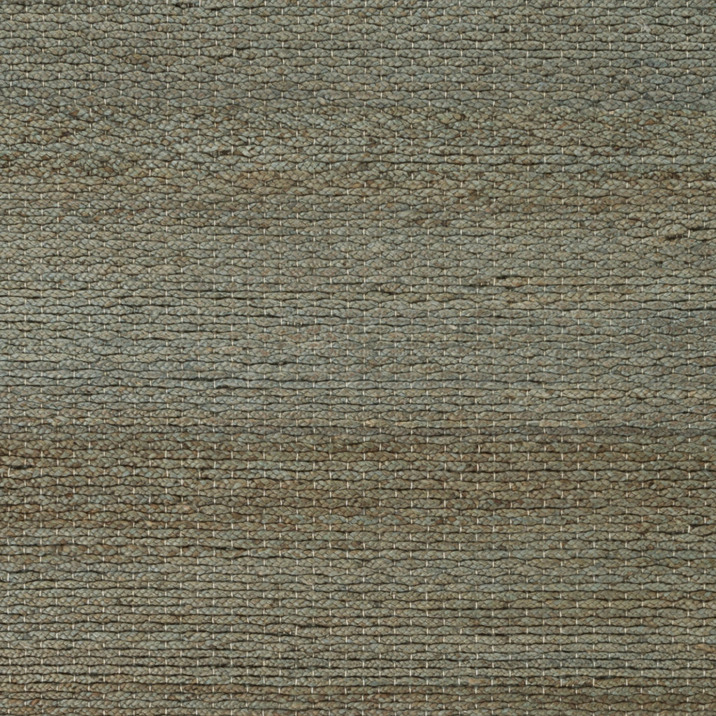Surya Grasshopper GRS-2002 Slate Hand Woven Area Rug Sample Swatch