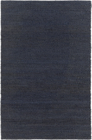 Surya Grasshopper GRS-2003 Navy Area Rug 5' x 8'