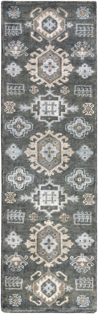 Surya Greta GRT-1000 Area Rug 2'6'' x 8'