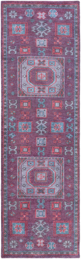 Surya Greta GRT-1001 Area Rug 2'6'' x 8'