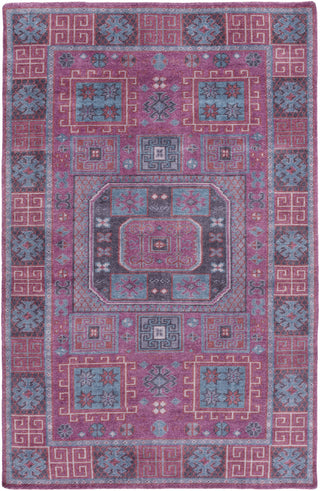 Surya Greta GRT-1001 Area Rug 6' x 9'