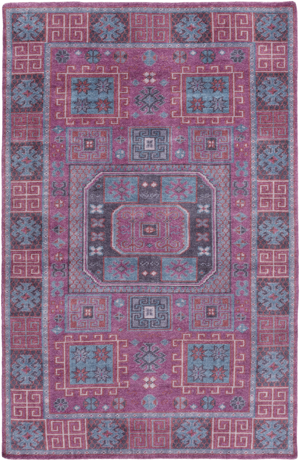 Surya Greta GRT-1001 Area Rug – Incredible Rugs and Decor