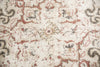 Rizzy Gossamer GS6153 Beige Area Rug Close-up Shot