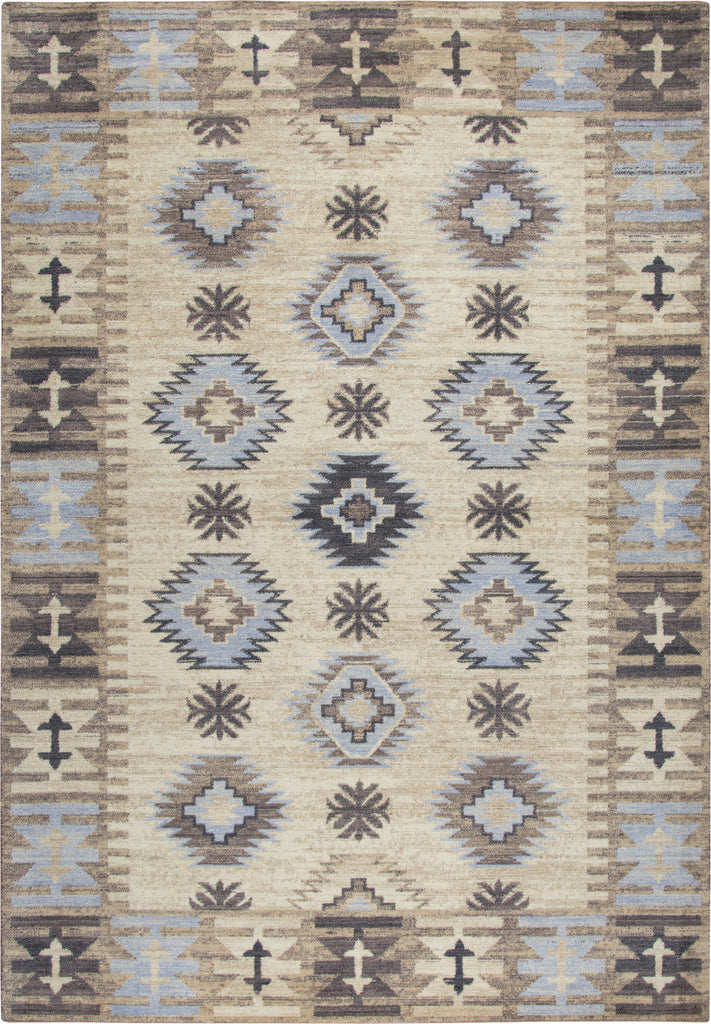 Rizzy Gossamer GS6185 Beige Area Rug main image