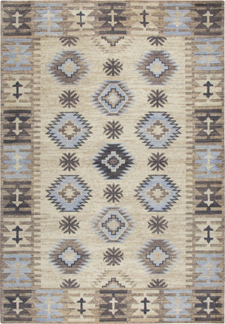 Rizzy Gossamer GS6185 Beige Area Rug main image