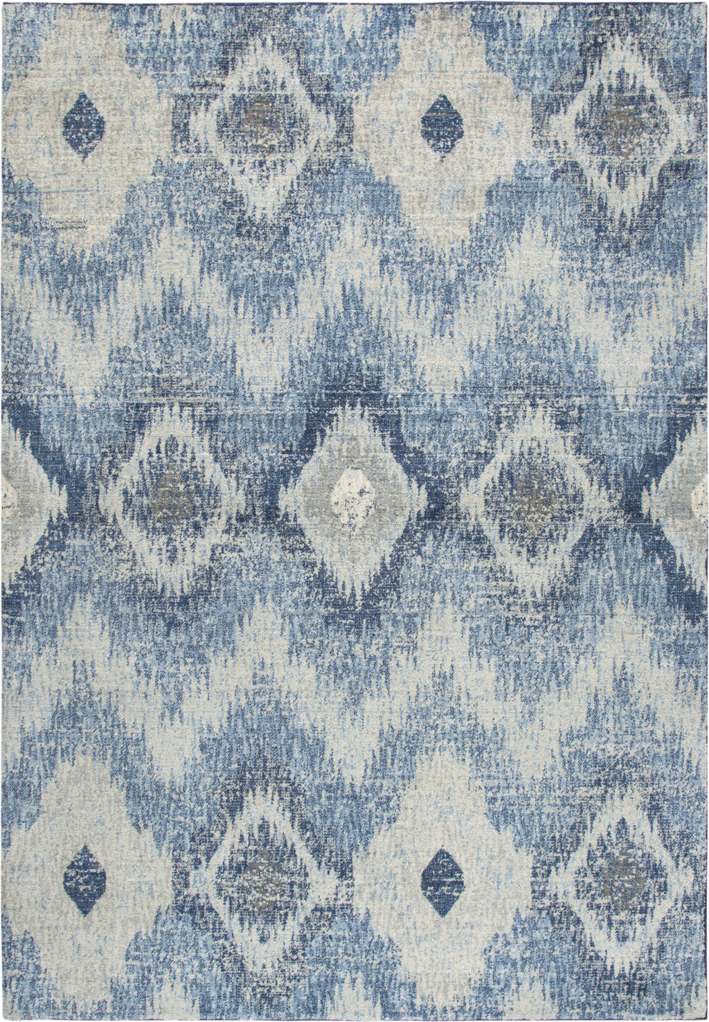 Rizzy Gossamer GS6737 Light Gray Area Rug – Incredible Rugs and Decor