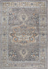 Rizzy Gossamer GS6761 Gray Area Rug main image