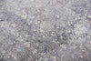 Rizzy Gossamer GS6762 Taupe Area Rug Close-up Shot