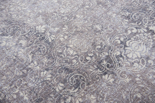 Rizzy Gossamer GS6762 Taupe Area Rug Close-up Shot