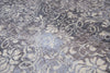 Rizzy Gossamer GS6762 Taupe Area Rug Close-up Shot