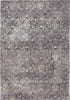 Rizzy Gossamer GS6762 Taupe Area Rug main image