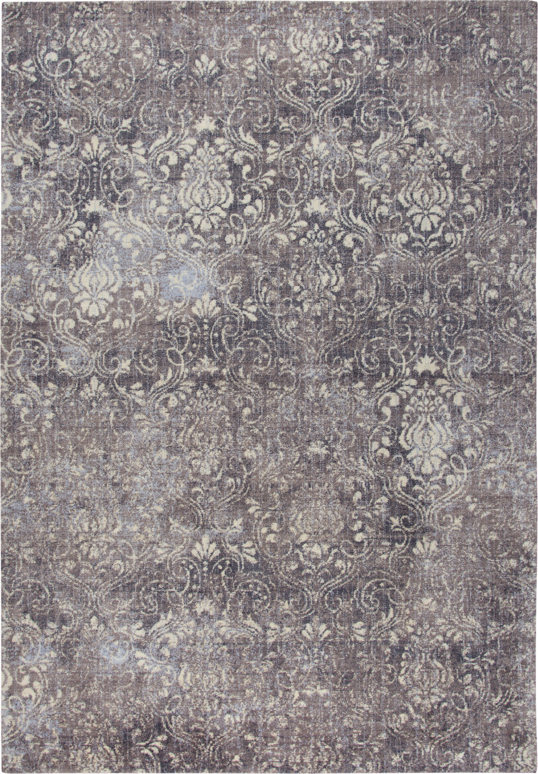 Rizzy Gossamer GS6762 Taupe Area Rug main image