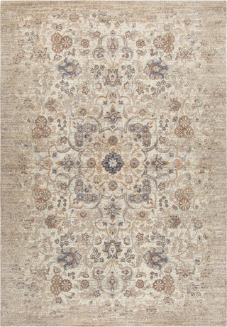 Rizzy Gossamer GS6764 Breige Area Rug main image