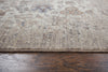 Rizzy Gossamer GS6764 Breige Area Rug Close-up Shot