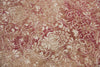 Rizzy Gossamer GS6780 Red Area Rug Close-up Shot