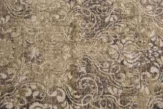 Rizzy Gossamer GS6781 Ivory Area Rug Close-up Shot