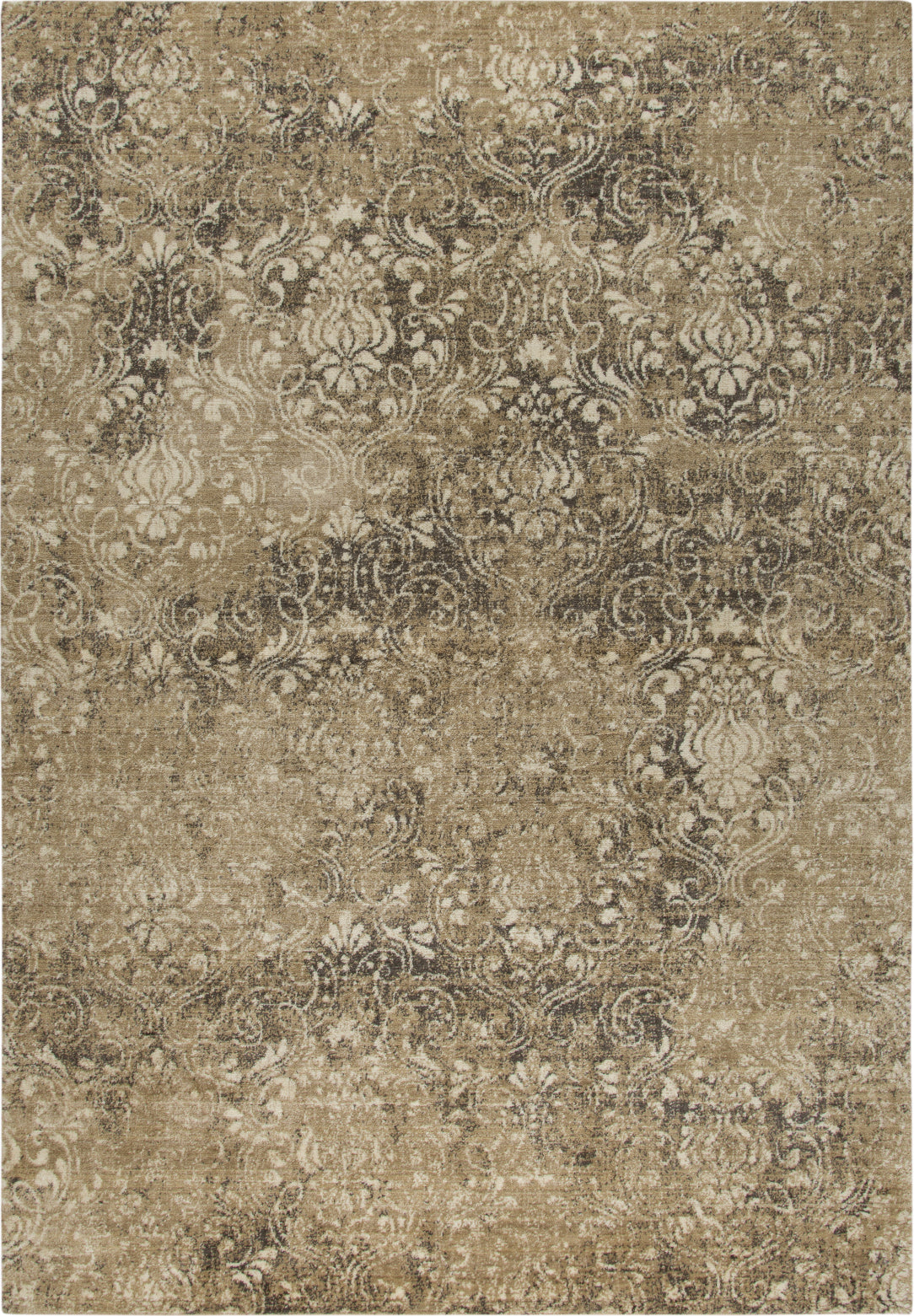 Rizzy Gossamer GS6781 Ivory Area Rug main image