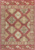Rizzy Gossamer GS6784 Red Area Rug main image