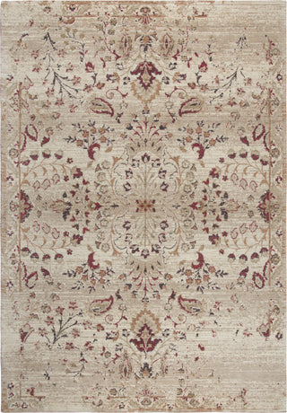 Rizzy Gossamer GS6785 Ivory Area Rug main image