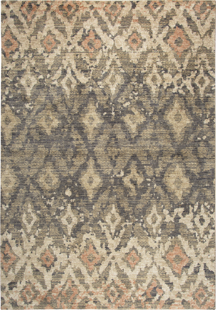 Rizzy Gossamer GS6795 Brown Area Rug main image