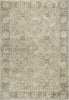 Rizzy Gossamer GS6796 Gray Area Rug main image