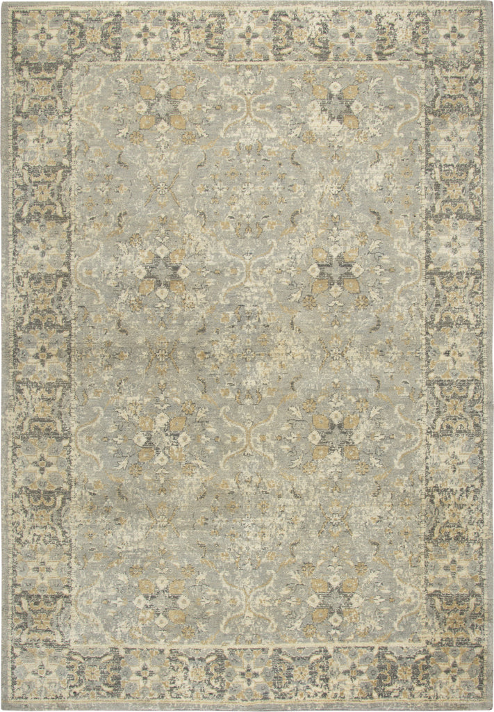 Rizzy Gossamer GS6796 Gray Area Rug main image