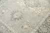 Rizzy Gossamer GS6798 Gray Area Rug Close-up Shot