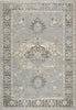 Rizzy Gossamer GS6798 Gray Area Rug main image