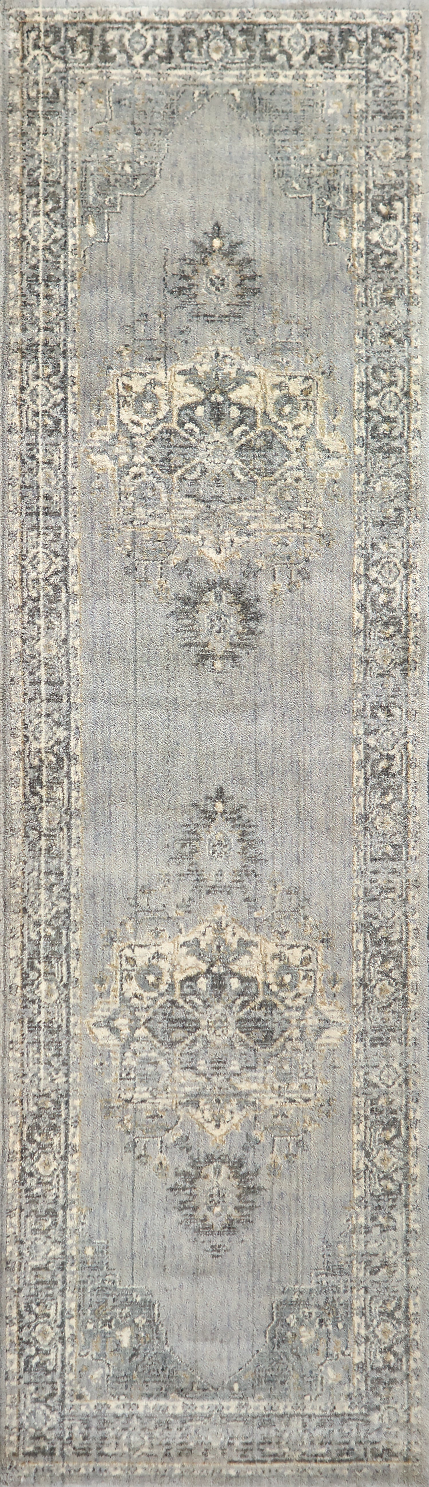 Rizzy Gossamer GS6798 Gray Area Rug – Incredible Rugs and Decor
