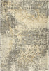 Rizzy Gossamer GS6799 Beige Area Rug main image