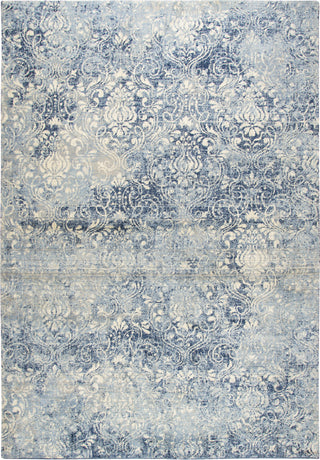 Rizzy Gossamer GS6816 Light Blue Area Rug main image